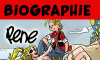Biographie Rene Lehner
