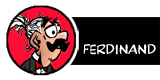 Ferdinand