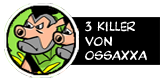 Die Killer von Ossaxxa